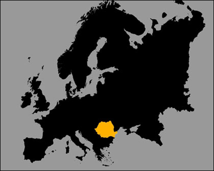 Europa Romania